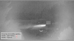 Parkoviště běžecký areál