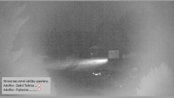 Parkoviště běžecký areál