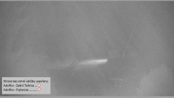 Parkoviště běžecký areál