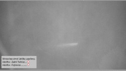 Parkoviště běžecký areál