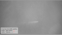 Parkoviště běžecký areál