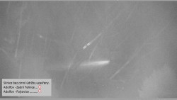 Parkoviště běžecký areál