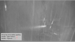 Parkoviště běžecký areál