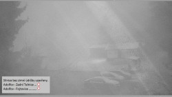 Parkoviště běžecký areál