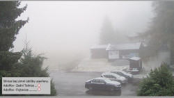 Parkoviště běžecký areál