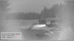 Parkoviště běžecký areál