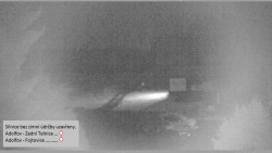 Parkoviště běžecký areál