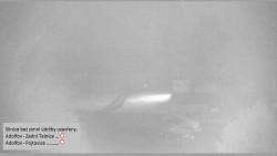 Parkoviště běžecký areál