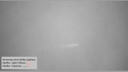 Parkoviště běžecký areál