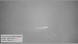 Parkoviště běžecký areál