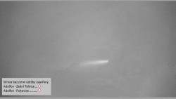 Parkoviště běžecký areál