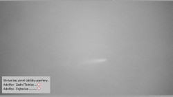 Parkoviště běžecký areál