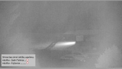 Parkoviště běžecký areál