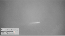 Parkoviště běžecký areál