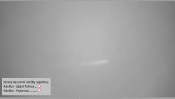 Parkoviště běžecký areál