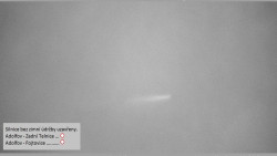 Parkoviště běžecký areál