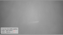 Parkoviště běžecký areál