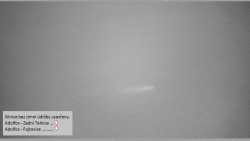 Parkoviště běžecký areál