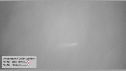 Parkoviště běžecký areál