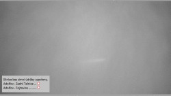 Parkoviště běžecký areál