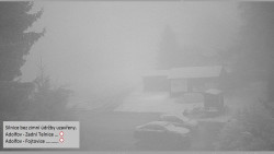 Parkoviště běžecký areál