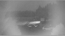 Parkoviště běžecký areál