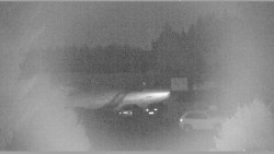 Parkoviště běžecký areál