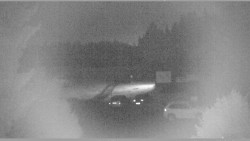 Parkoviště běžecký areál