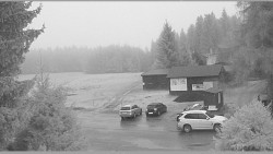 Parkoviště běžecký areál