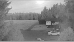 Parkoviště běžecký areál