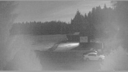 Parkoviště běžecký areál