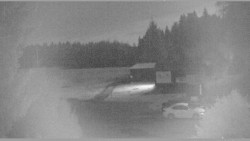 Parkoviště běžecký areál