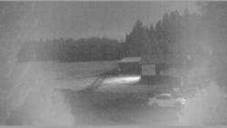 Parkoviště běžecký areál