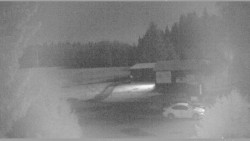 Parkoviště běžecký areál