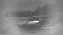 Parkoviště běžecký areál