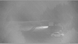 Parkoviště běžecký areál