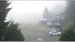 Parkoviště běžecký areál