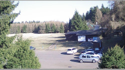 Parkoviště běžecký areál