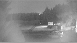 Parkoviště běžecký areál