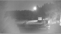 Parkoviště běžecký areál