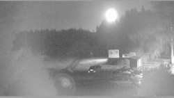 Parkoviště běžecký areál