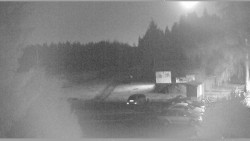 Parkoviště běžecký areál