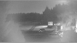 Parkoviště běžecký areál