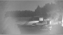 Parkoviště běžecký areál