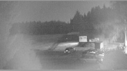 Parkoviště běžecký areál