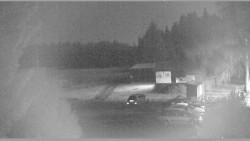 Parkoviště běžecký areál