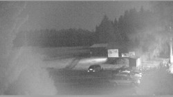 Parkoviště běžecký areál