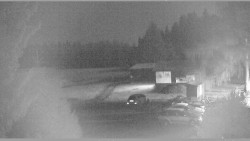 Parkoviště běžecký areál