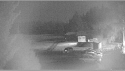 Parkoviště běžecký areál