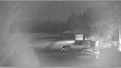 Parkoviště běžecký areál